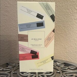 Jo Malone London Cologne Set in Cream and Black